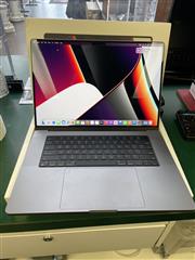 APPLE MACBOOK PRO A2485 2021 M1 PRO 16GB RAM 512GB